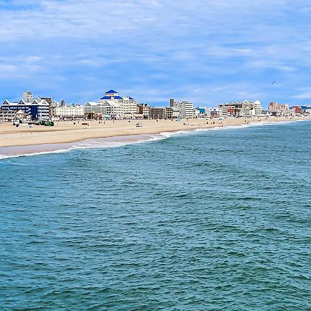 White Marlin 202A Apartamento Ocean City Exterior foto