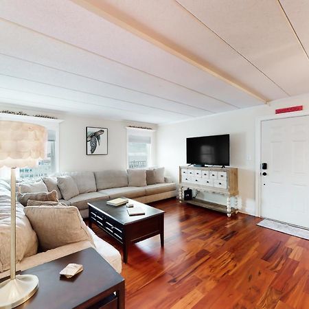 White Marlin 202A Apartamento Ocean City Exterior foto