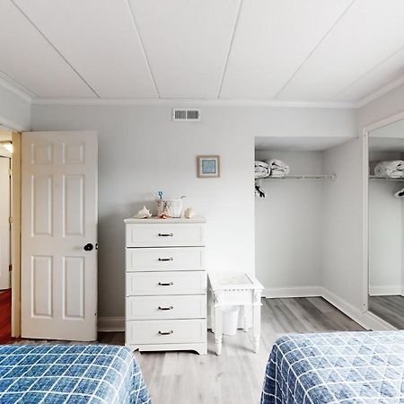 White Marlin 202A Apartamento Ocean City Exterior foto