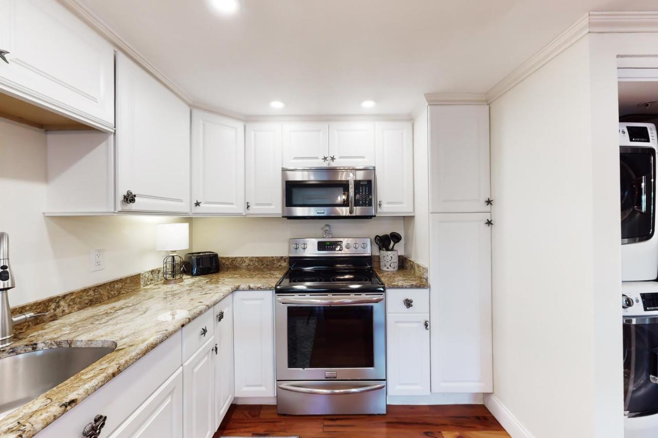 White Marlin 202A Apartamento Ocean City Exterior foto