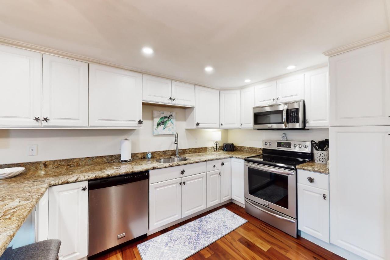 White Marlin 202A Apartamento Ocean City Exterior foto