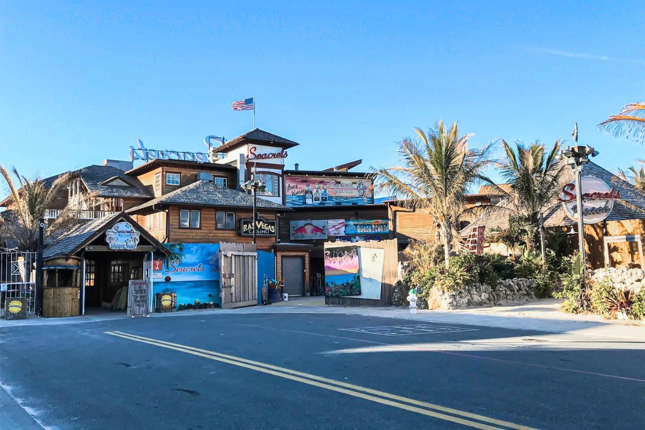White Marlin 202A Apartamento Ocean City Exterior foto