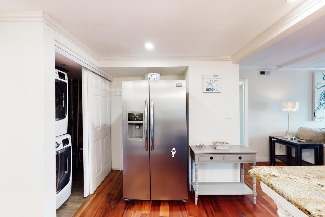 White Marlin 202A Apartamento Ocean City Exterior foto