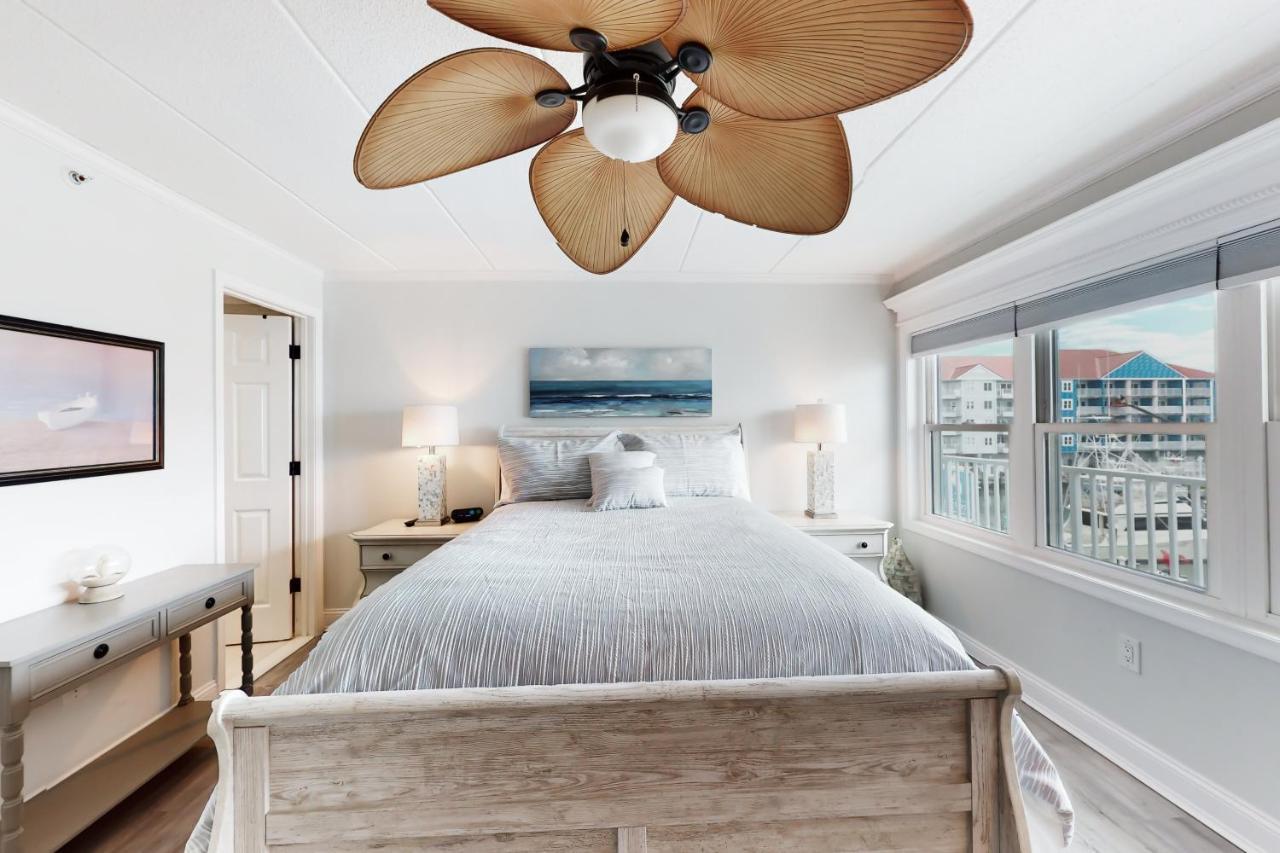 White Marlin 202A Apartamento Ocean City Exterior foto
