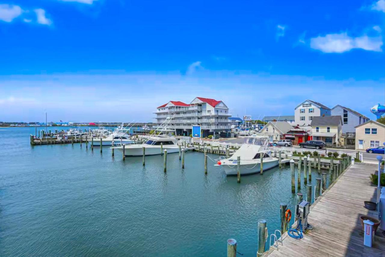 White Marlin 202A Apartamento Ocean City Exterior foto