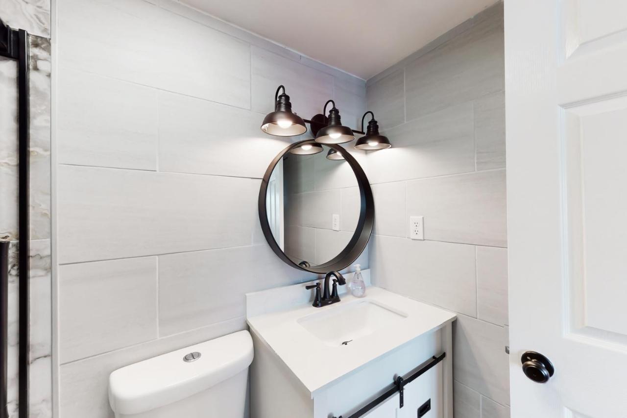 White Marlin 202A Apartamento Ocean City Exterior foto